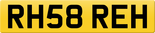 RH58REH